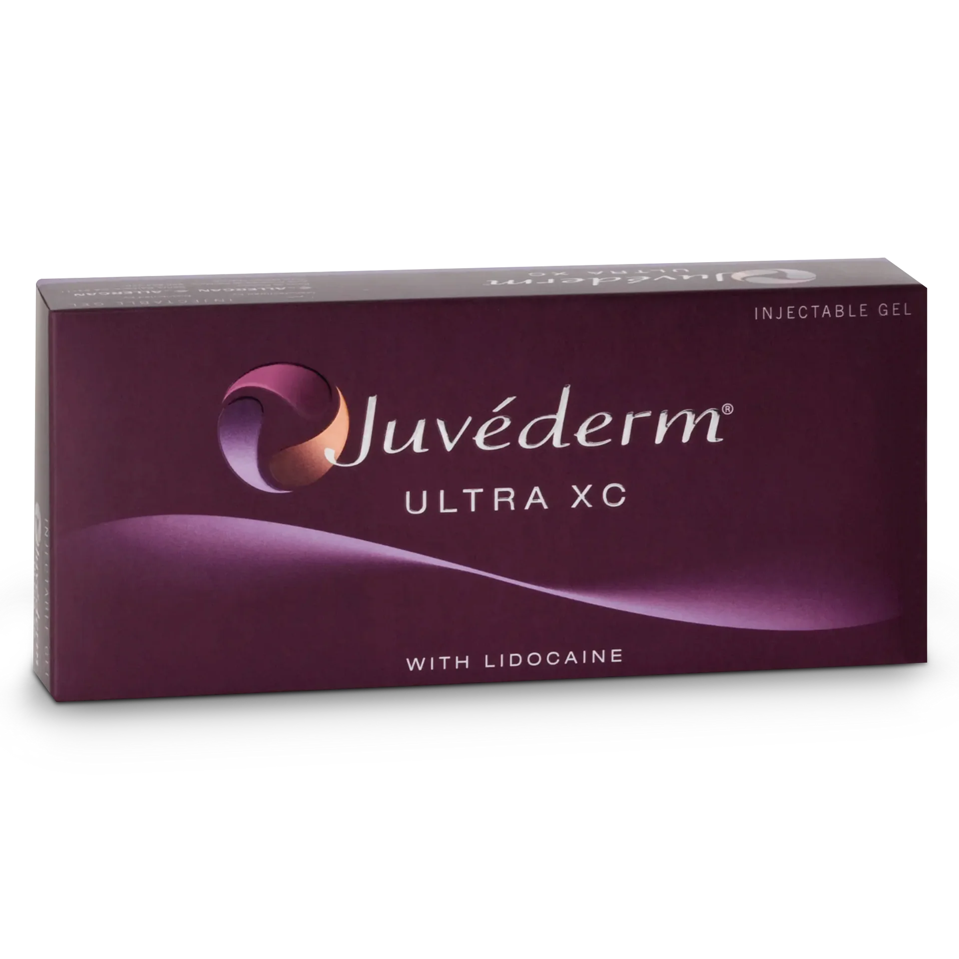 JUVEDERM® ULTRA XC