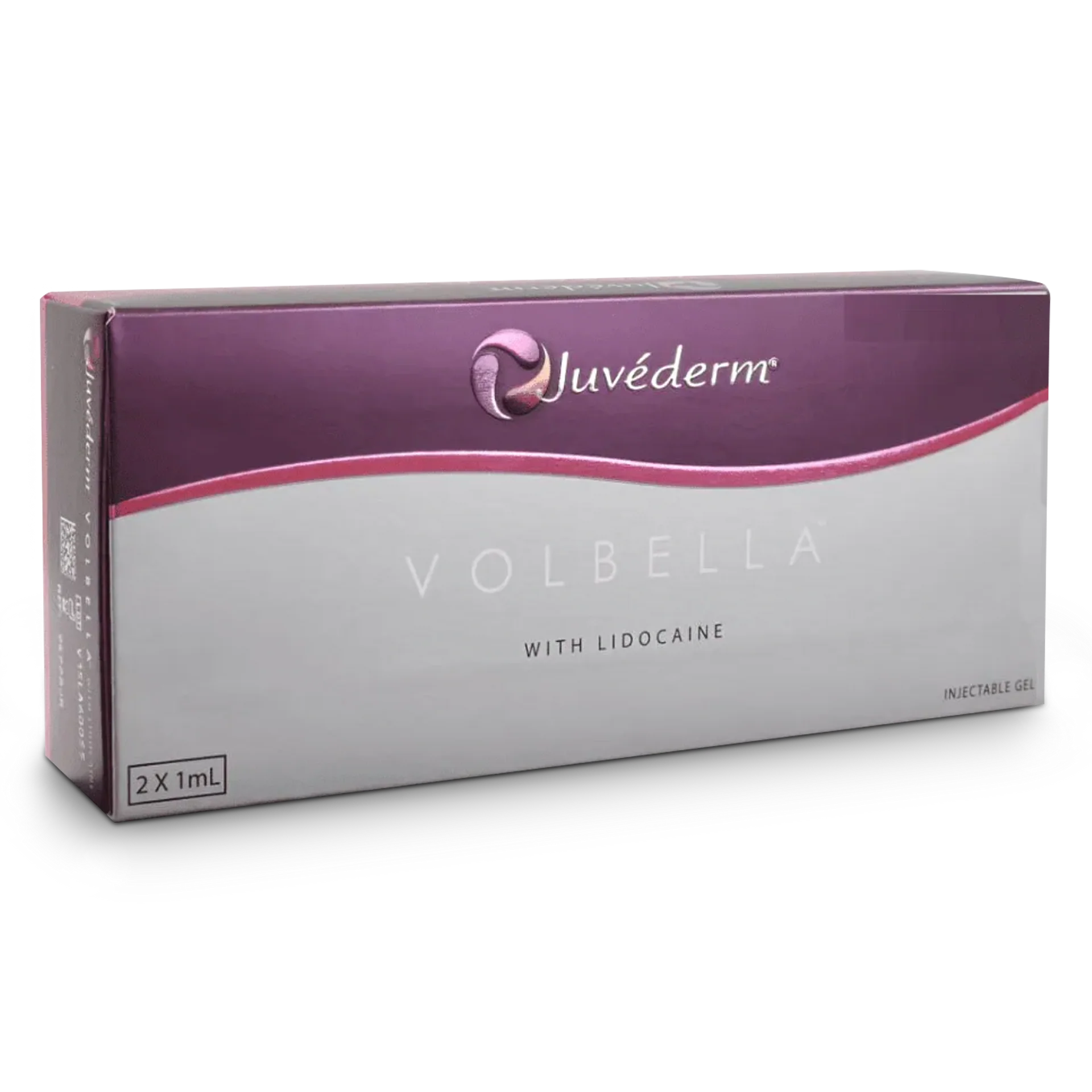 JUVEDERM® VOLBELLA