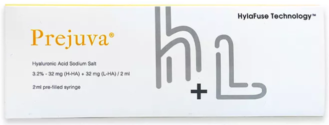 PREJUVA® 3.2% 2 ML