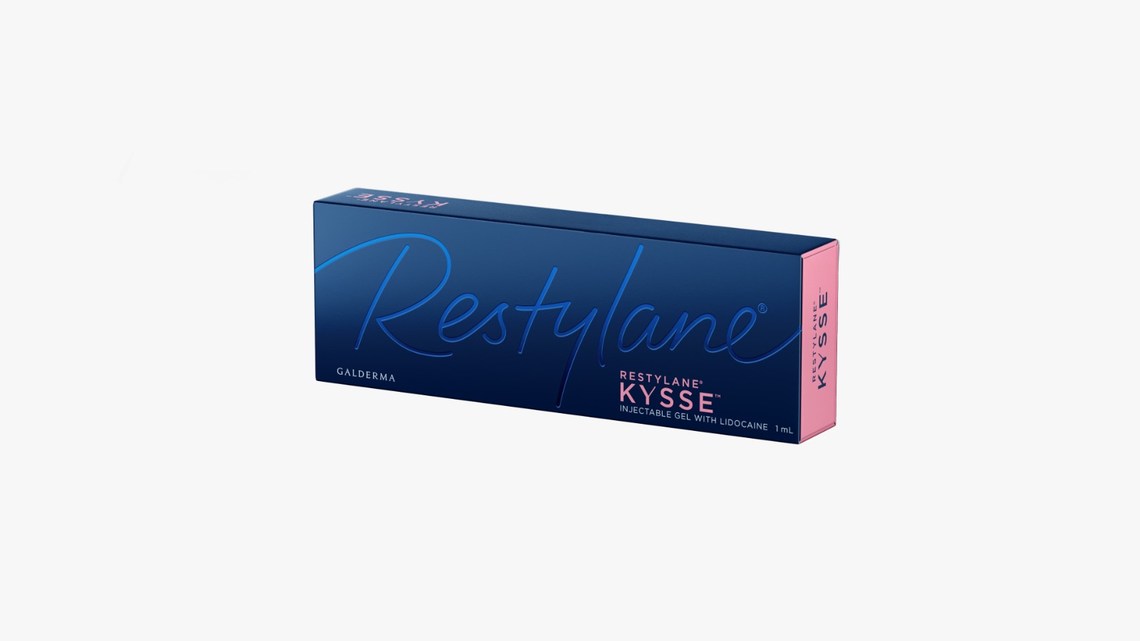 RESTYLANE KYSSE® GALDERMA