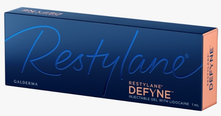 RESTYLANE DEFYNE® GALDERMA