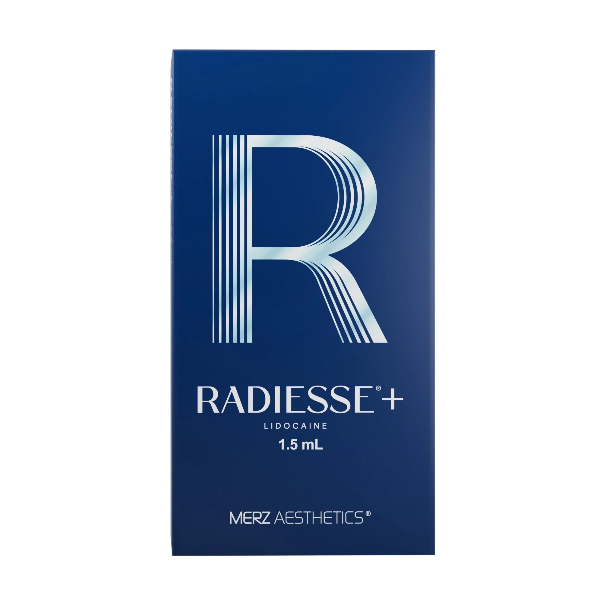 RADIESSE PLUS 1.5 ML