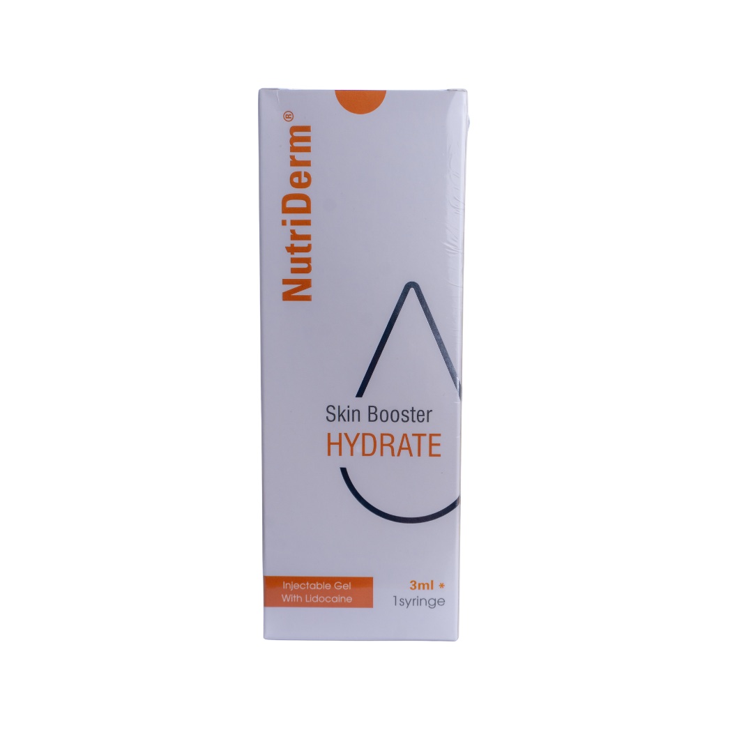 NUTRIDERM® HYDRATE 1 JERINGA * 3 ML