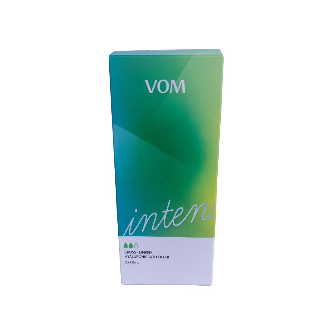 VOM® INTENSE 2 X 1 ML