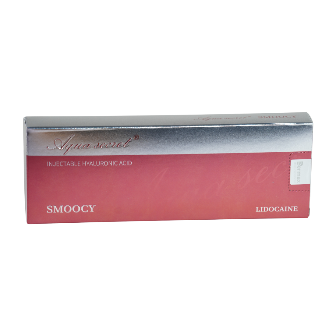 AQUA SECRET® SMOOCY 2 ML