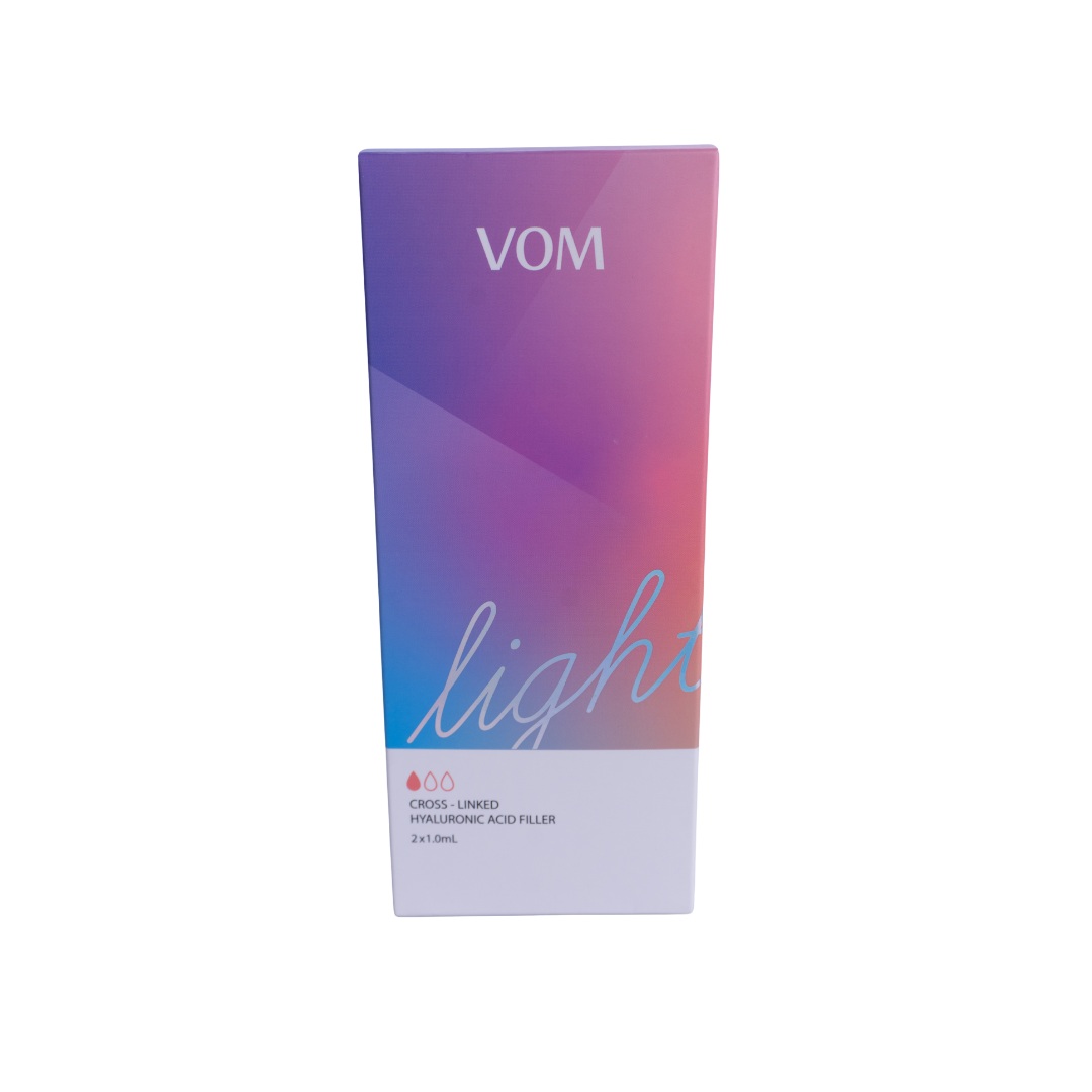 VOM® LIGHT 2 X 1 ML