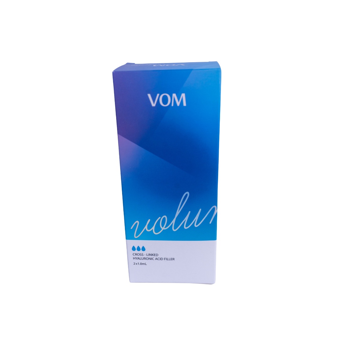 VOM® VOLUME 2 X 1 ML