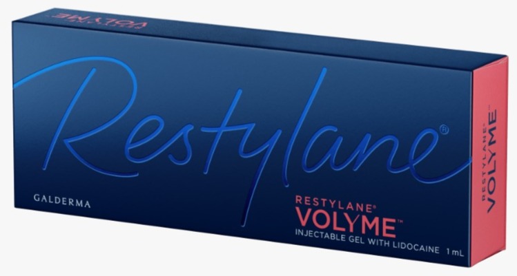RESTYLANE VOLYME®