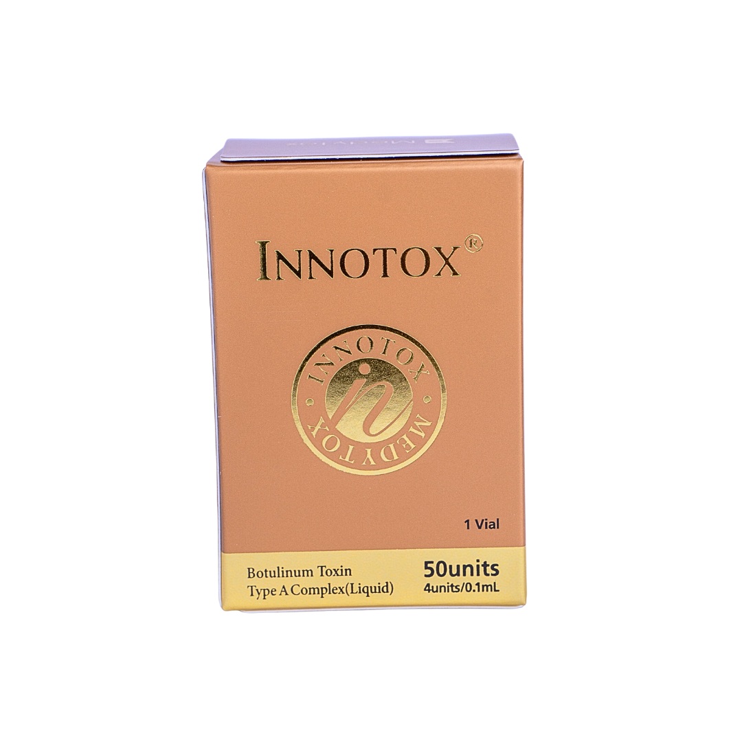 INNOTOX® 50 UI