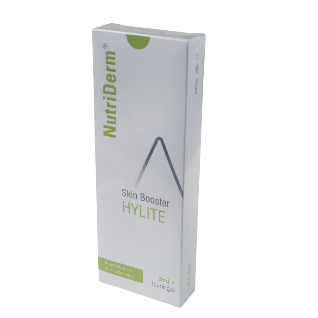 NUTRIDERM® HYLITE 1 JERINGA * 3 ML