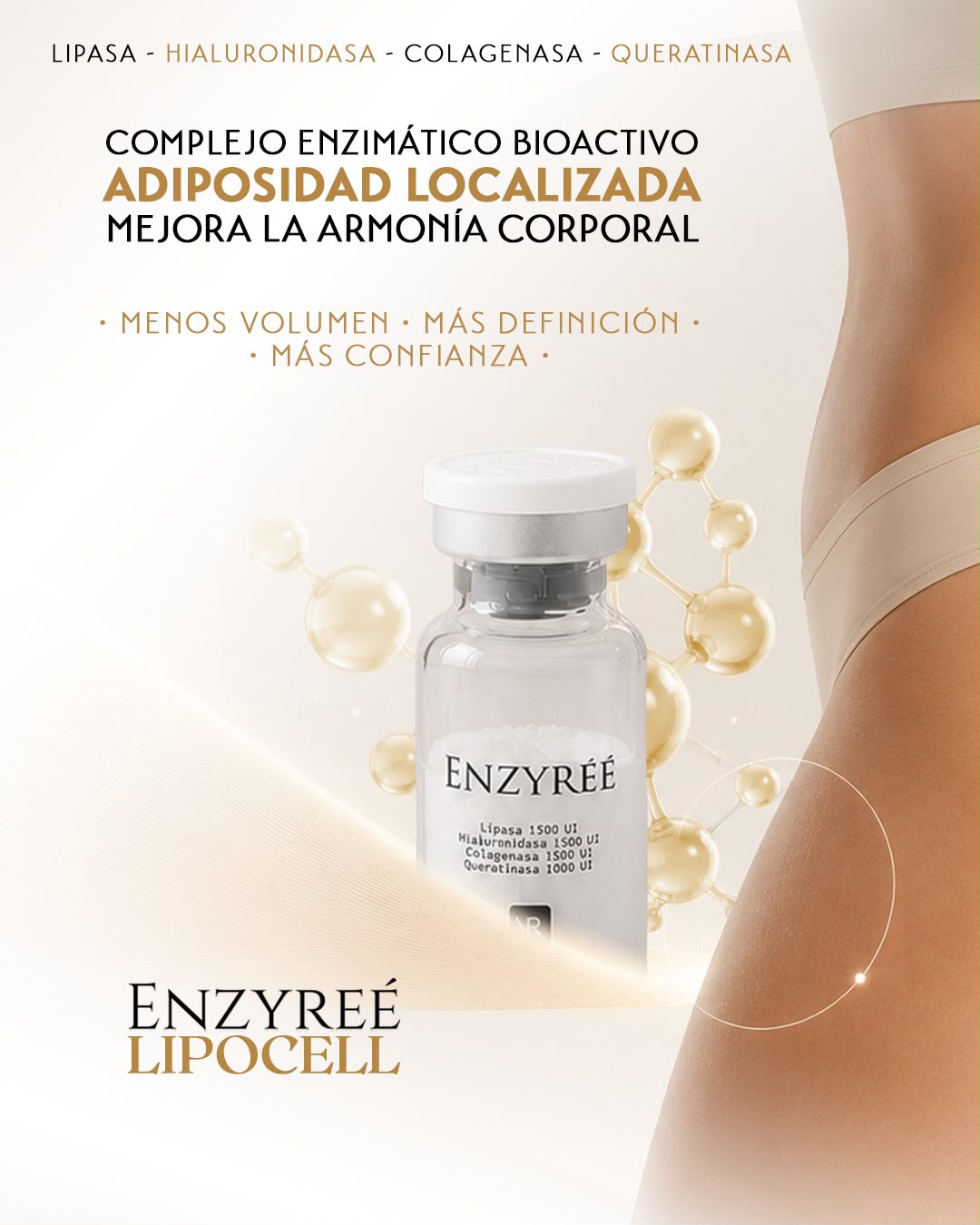 LIPOCELL ENZYREE