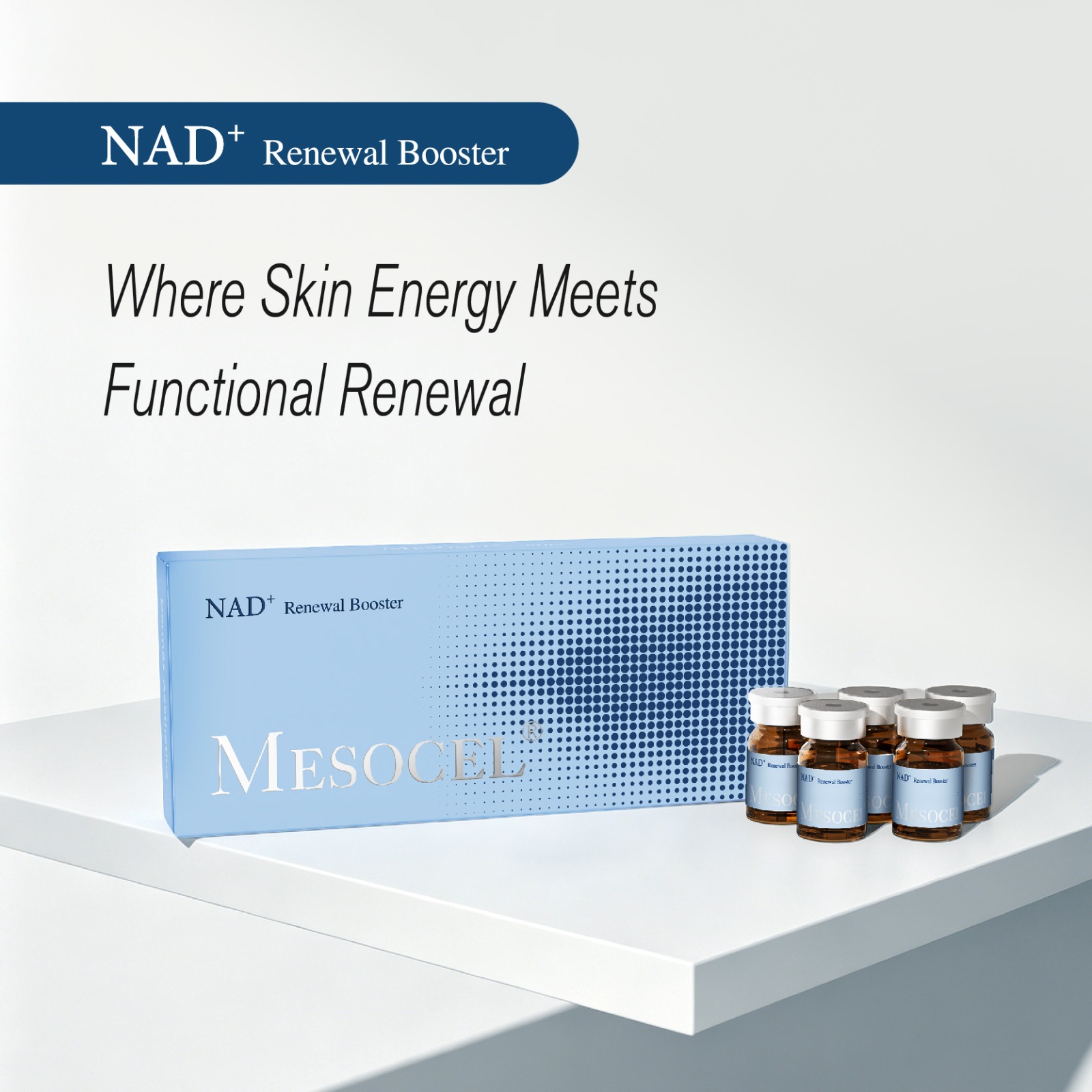 MESOCEL® NAD+