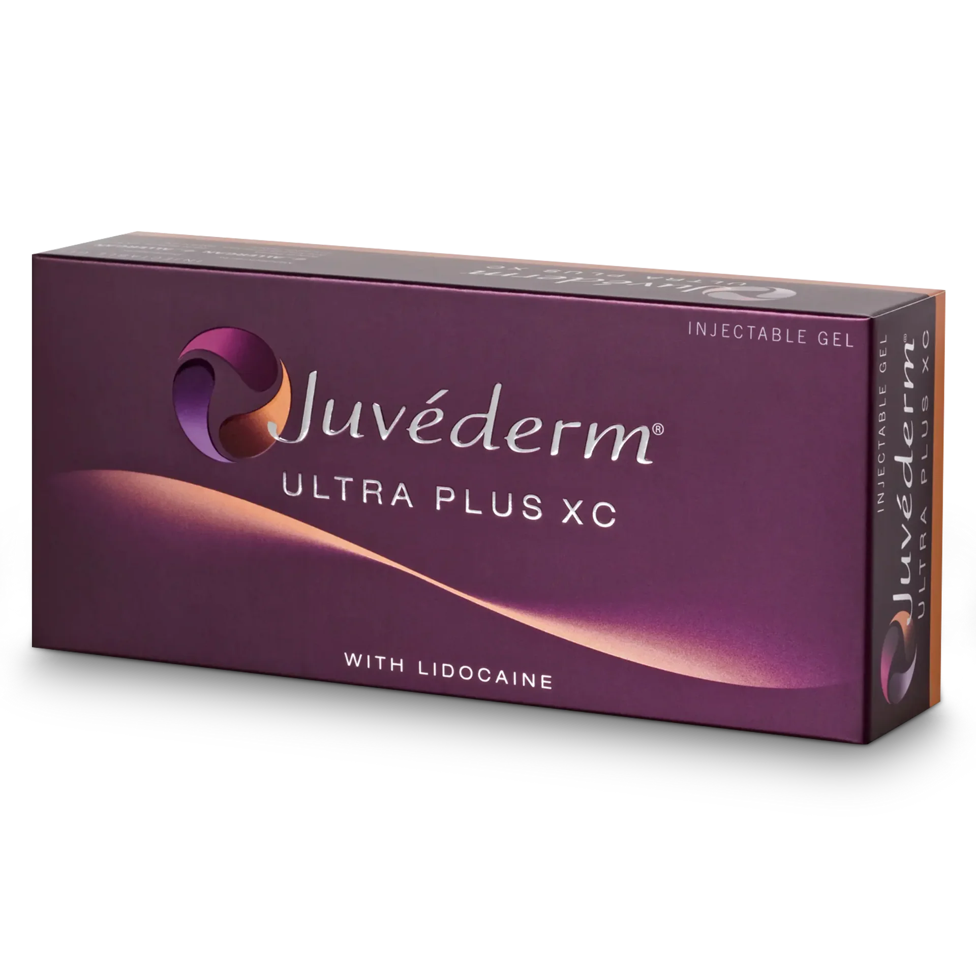 JUVEDERM® ULTRA PLUS XC