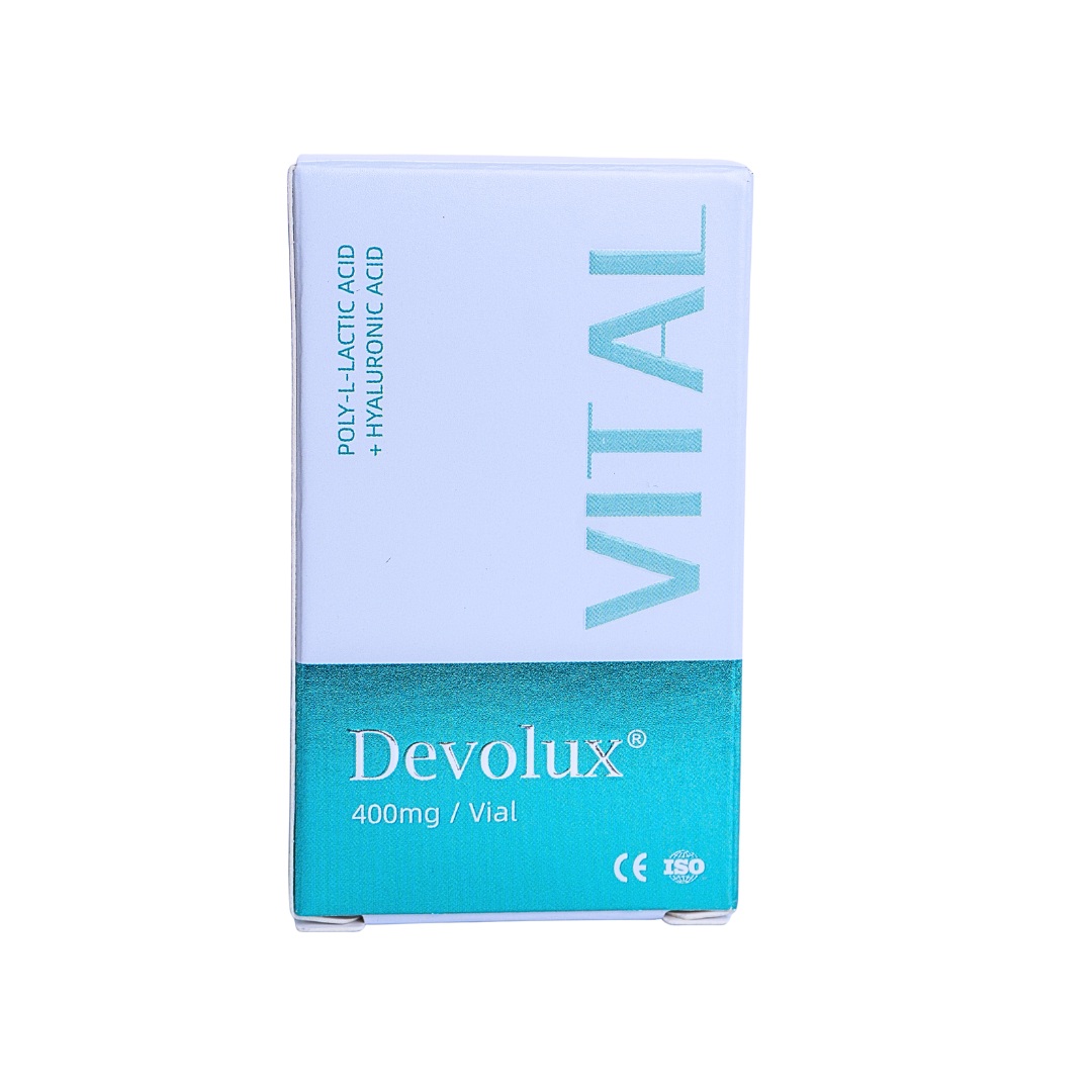 DEVOLUX® VITAL 240 MG PLLA