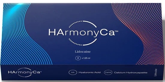 HArmonyCa