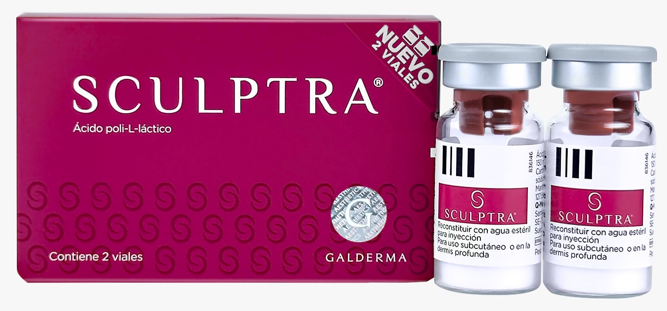 SCULPTRA® GALDERMA