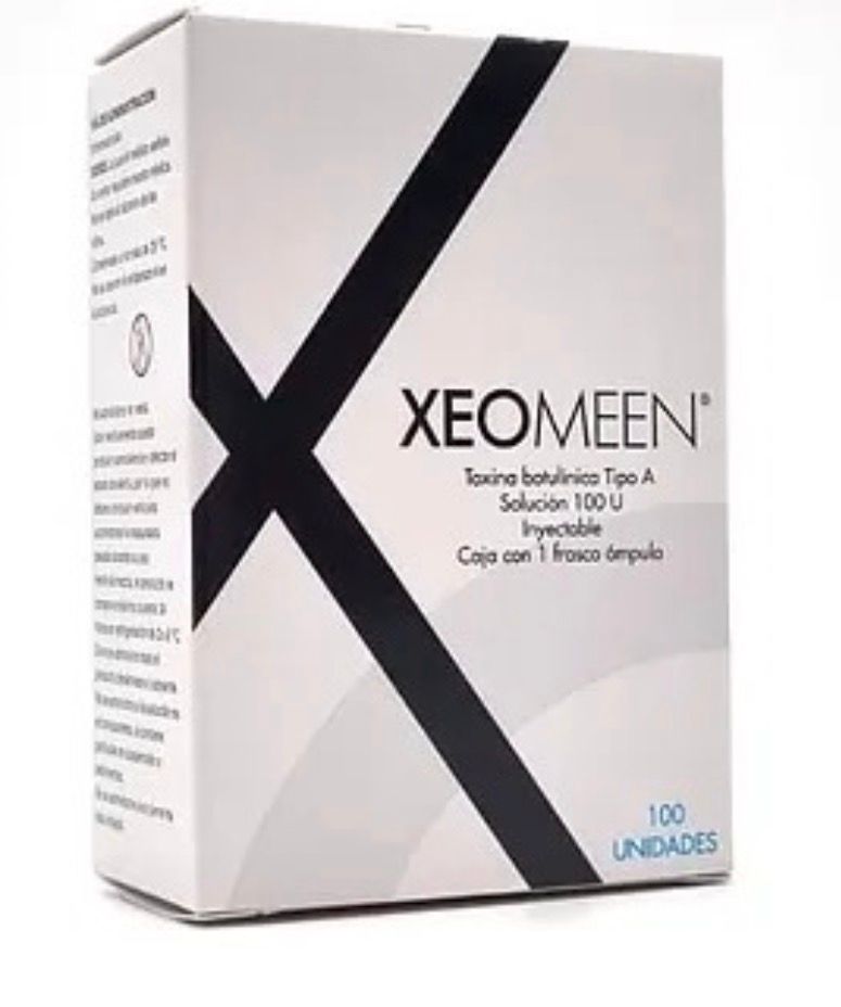 XEOMEEN® 100 UI