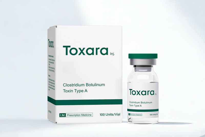 TOXARA® 100 UI