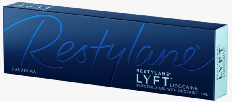 RESTYLANE LYFT®