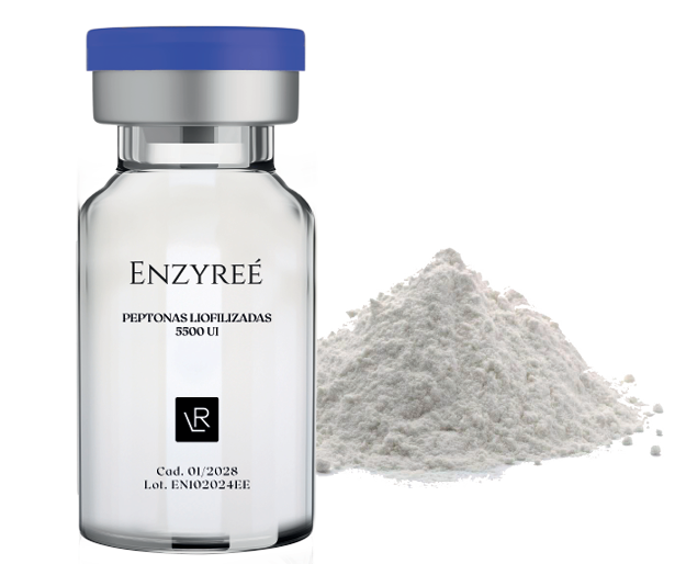 PEPTOCELL ENZYREE