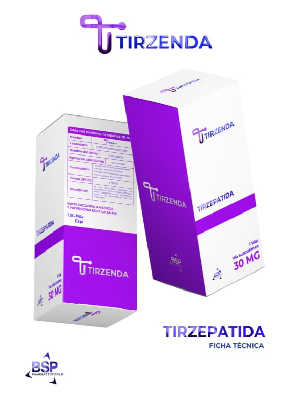 TIRZENDA
